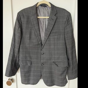 Brooks brothers suit